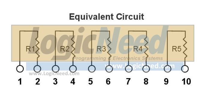 Equivalent Circuit