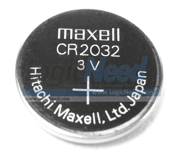 CR2032 Maxell Batteries, Battery Products