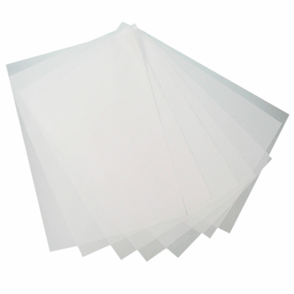 LogicNeed | Tracing Paper for Laser & Inkjet Printers (73g/m2)